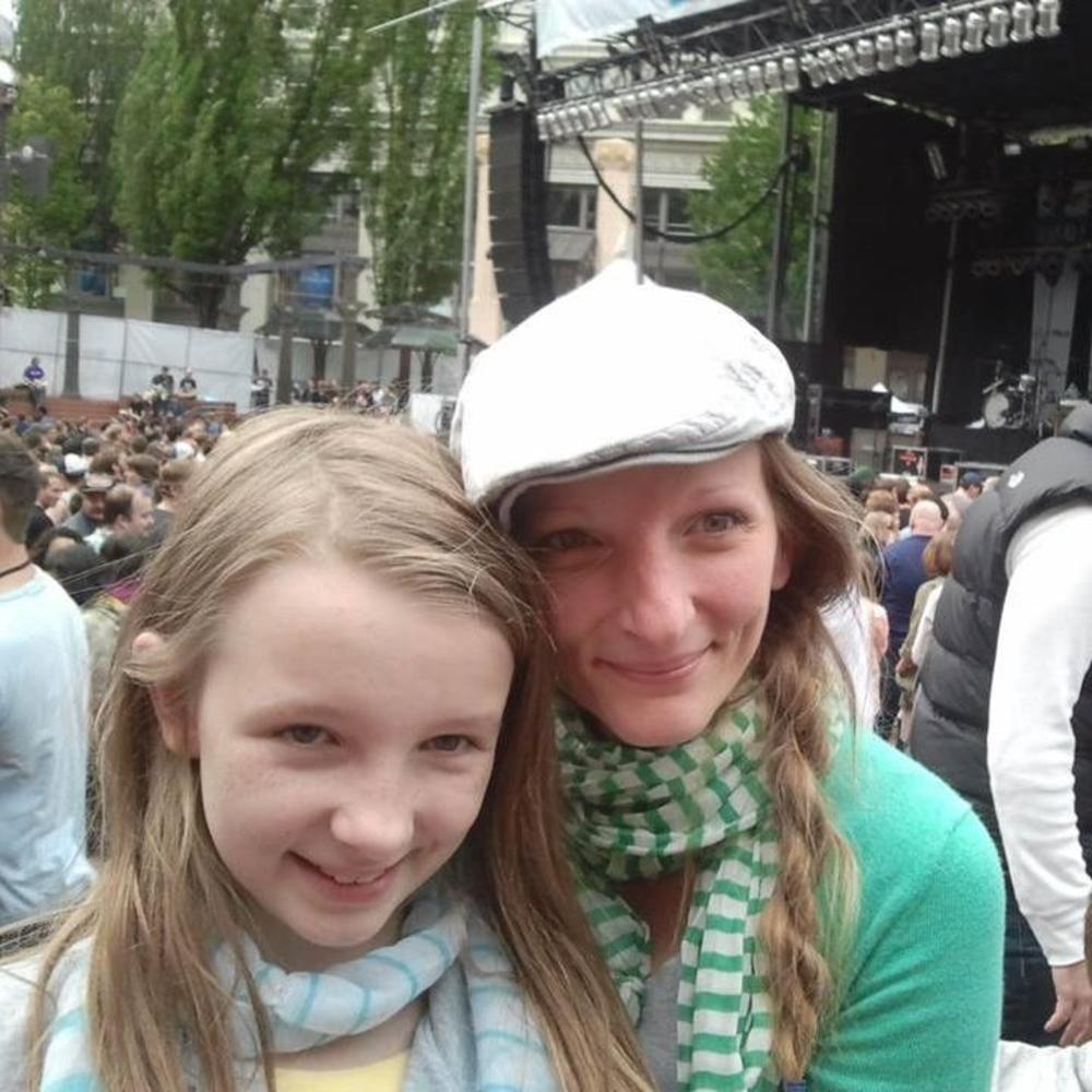 Meet your Posher, Michelle